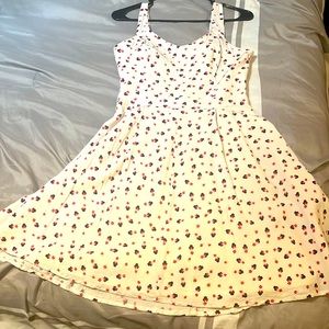 Disney dress - Minnie Mouse